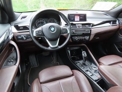 2021 BMW X2 xDrive28i