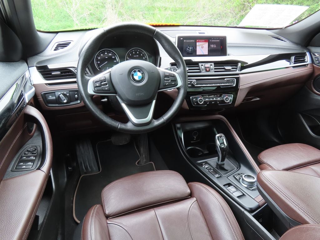 2021 BMW X2 xDrive28i
