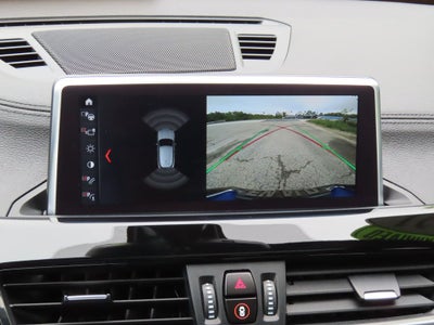 2021 BMW X2 xDrive28i