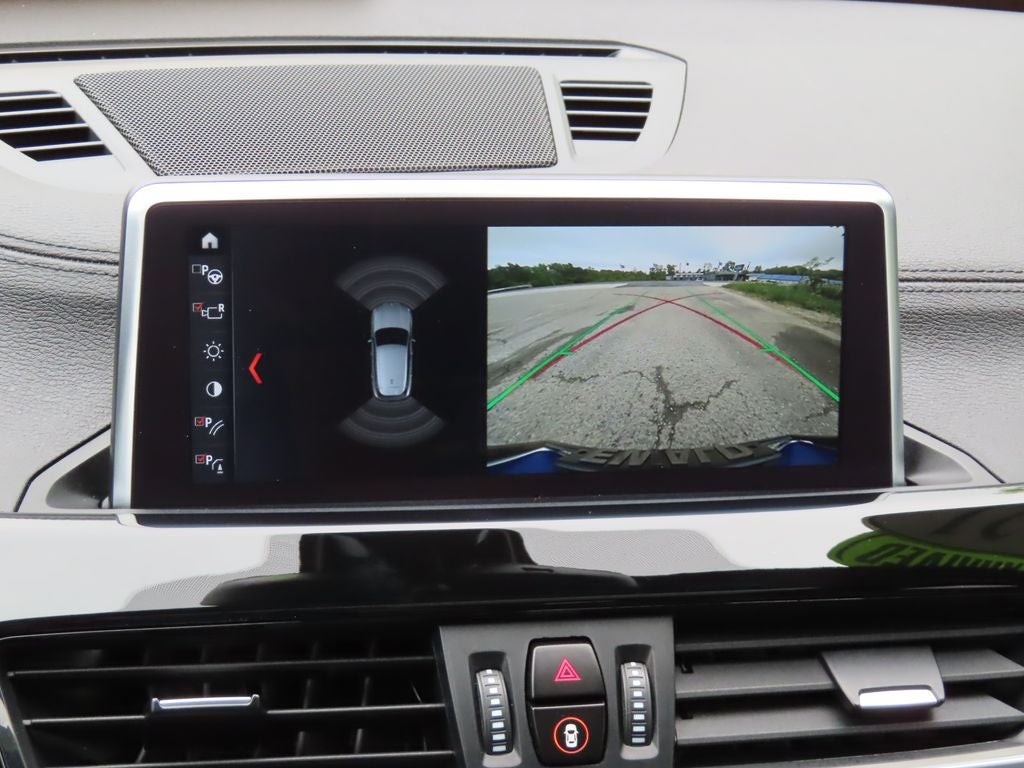 2021 BMW X2 xDrive28i