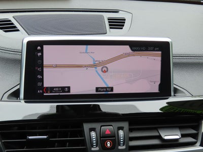 2021 BMW X2 xDrive28i