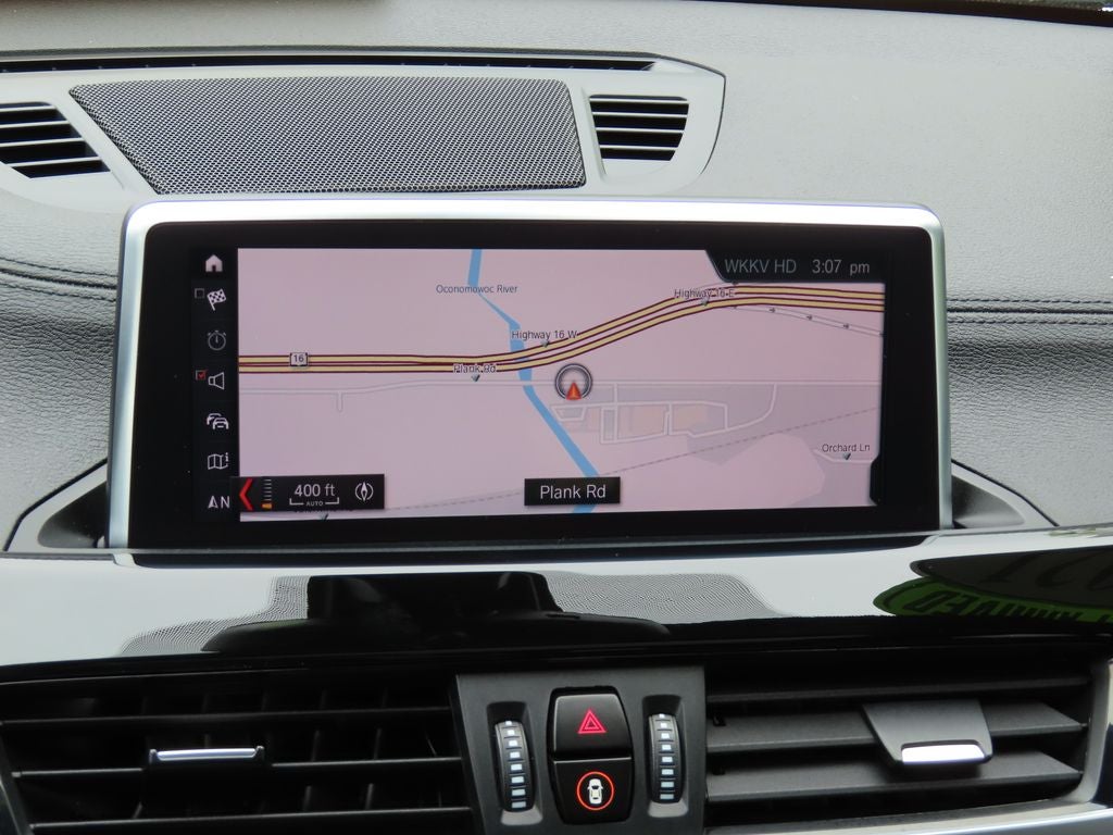 2021 BMW X2 xDrive28i