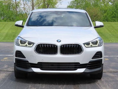 2021 BMW X2 xDrive28i