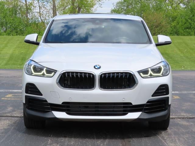 2021 BMW X2 xDrive28i