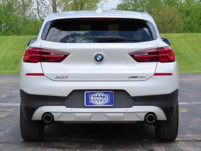 2021 BMW X2 xDrive28i