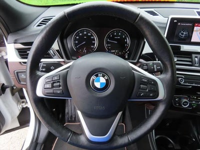 2021 BMW X2 xDrive28i