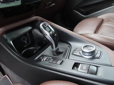 2021 BMW X2 xDrive28i