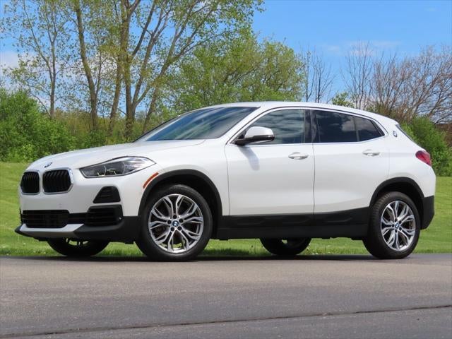 2021 BMW X2 xDrive28i
