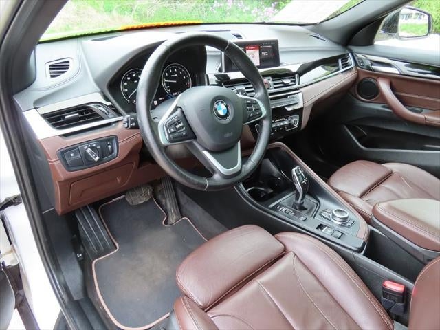 2021 BMW X2 xDrive28i