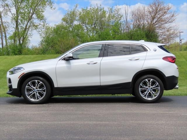 2021 BMW X2 xDrive28i