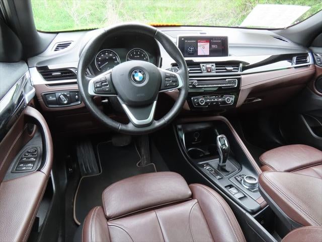 2021 BMW X2 xDrive28i