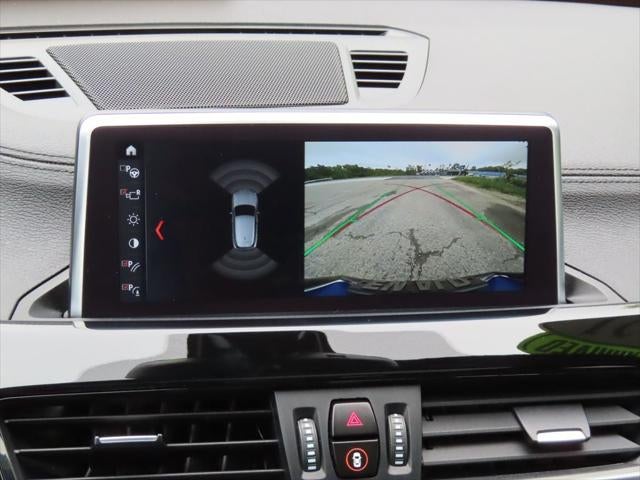 2021 BMW X2 xDrive28i