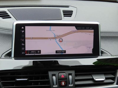 2021 BMW X2 xDrive28i