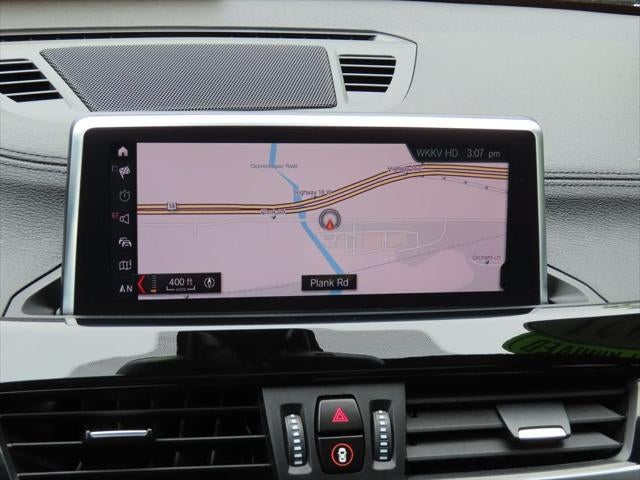 2021 BMW X2 xDrive28i