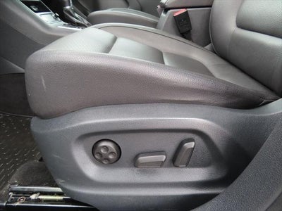 2017 Volkswagen Tiguan 2.0T Wolfsburg Edition