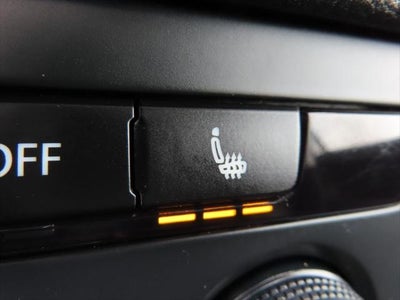 2017 Volkswagen Tiguan 2.0T Wolfsburg Edition