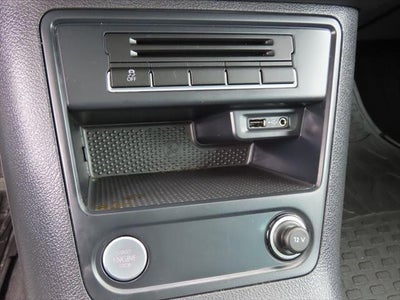 2017 Volkswagen Tiguan 2.0T Wolfsburg Edition