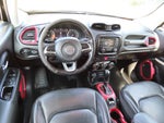 2017 Jeep Renegade Trailhawk