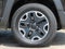 2017 Jeep Renegade Trailhawk