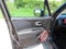 2017 Jeep Renegade Trailhawk