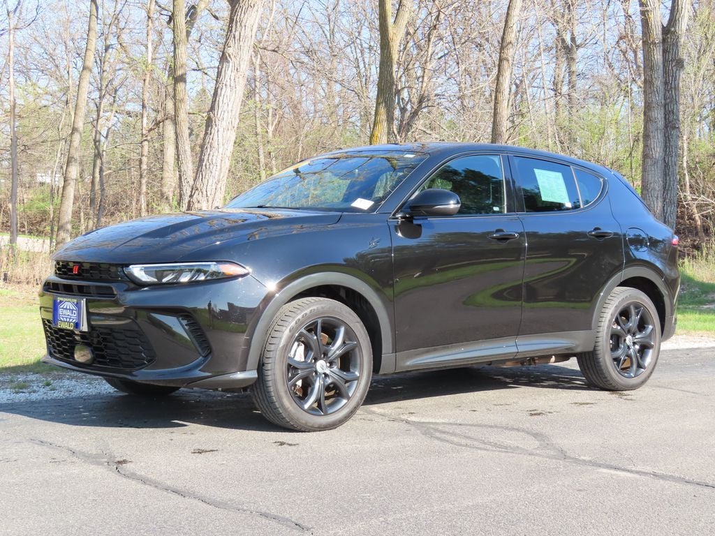 2024 Dodge Hornet R/T EAWD