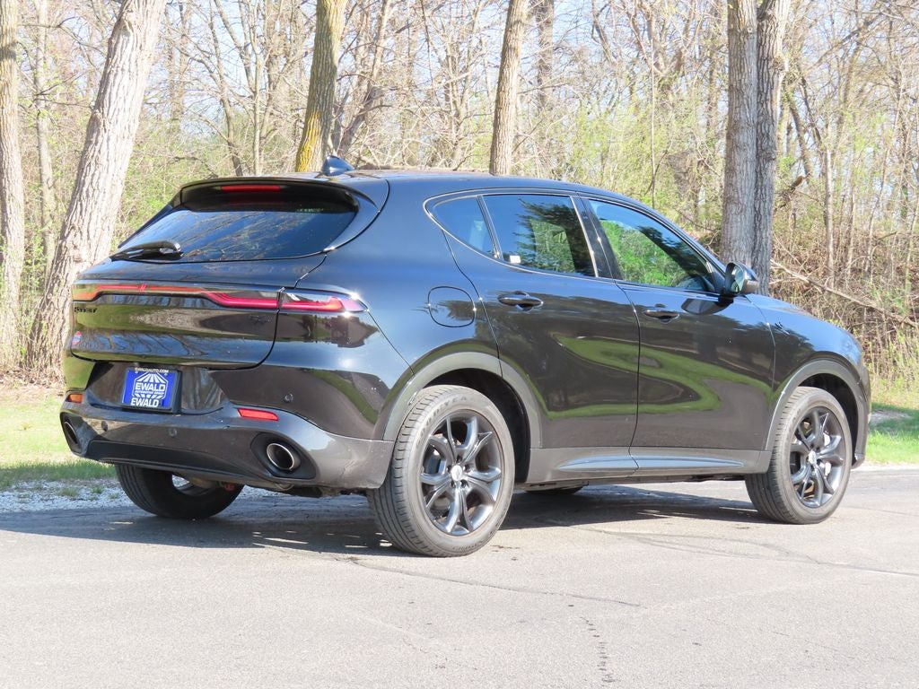 2024 Dodge Hornet R/T EAWD