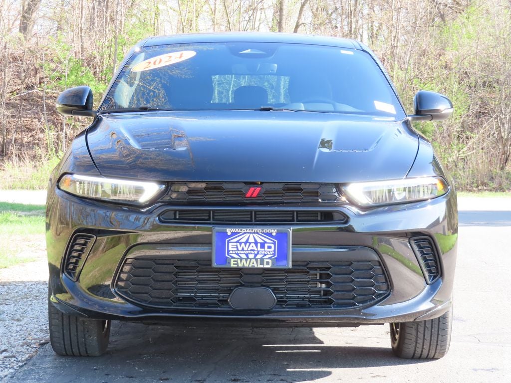 2024 Dodge Hornet R/T EAWD