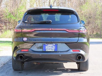 2024 Dodge Hornet R/T EAWD