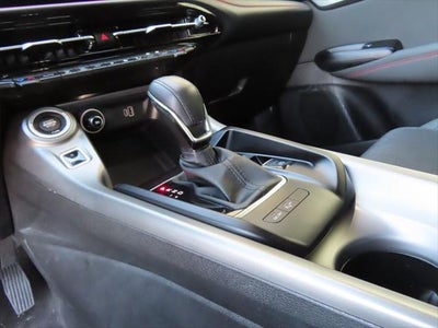2024 Dodge Hornet R/T EAWD