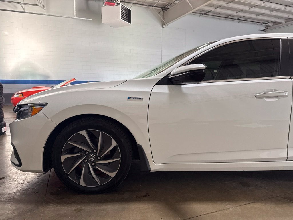 2019 Honda Insight Touring
