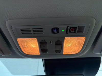 2019 Honda Insight Touring
