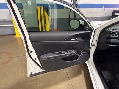 2019 Honda Insight Touring