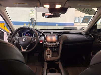 2019 Honda Insight Touring