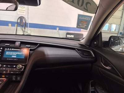 2019 Honda Insight Touring