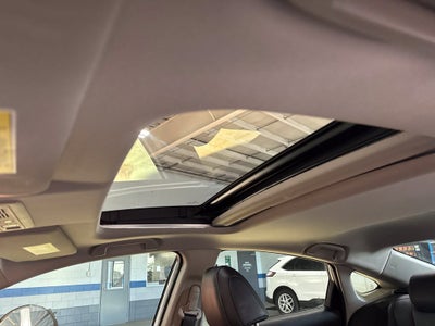 2019 Honda Insight Touring