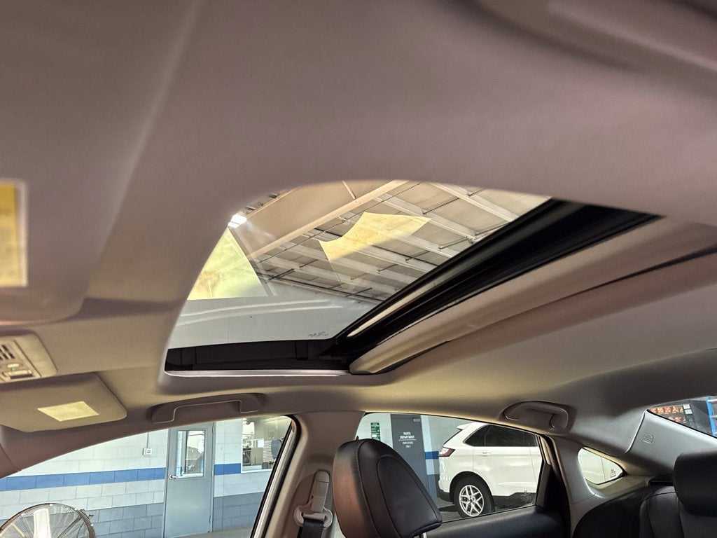 2019 Honda Insight Touring