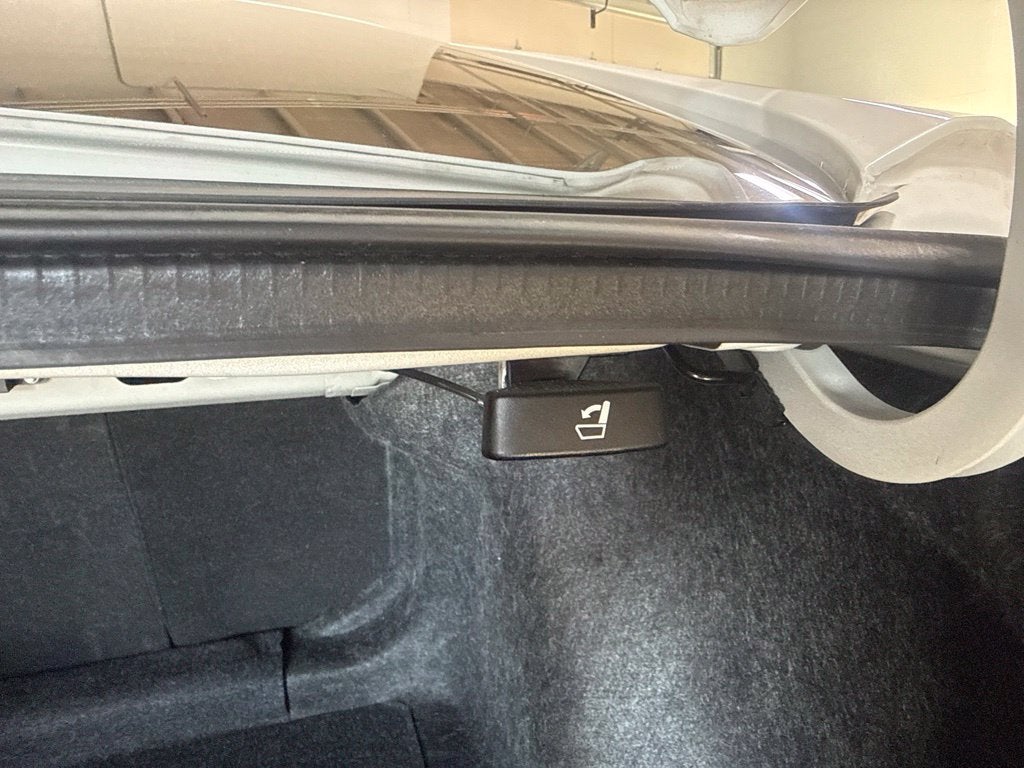 2019 Honda Insight Touring