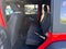 2018 Jeep Wrangler JK Unlimited Willys Wheeler