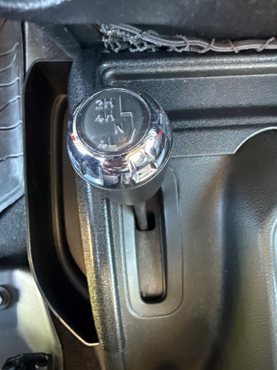 2018 Jeep Wrangler JK Unlimited Willys Wheeler