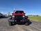 2018 Jeep Wrangler JK Unlimited Willys Wheeler