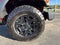 2018 Jeep Wrangler JK Unlimited Willys Wheeler
