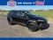 2018 Jeep Cherokee Trailhawk