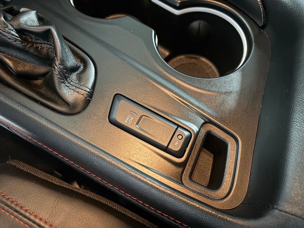 2025 Dodge Durango R/T Plus