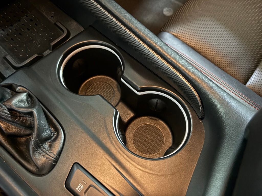 2025 Dodge Durango R/T Plus