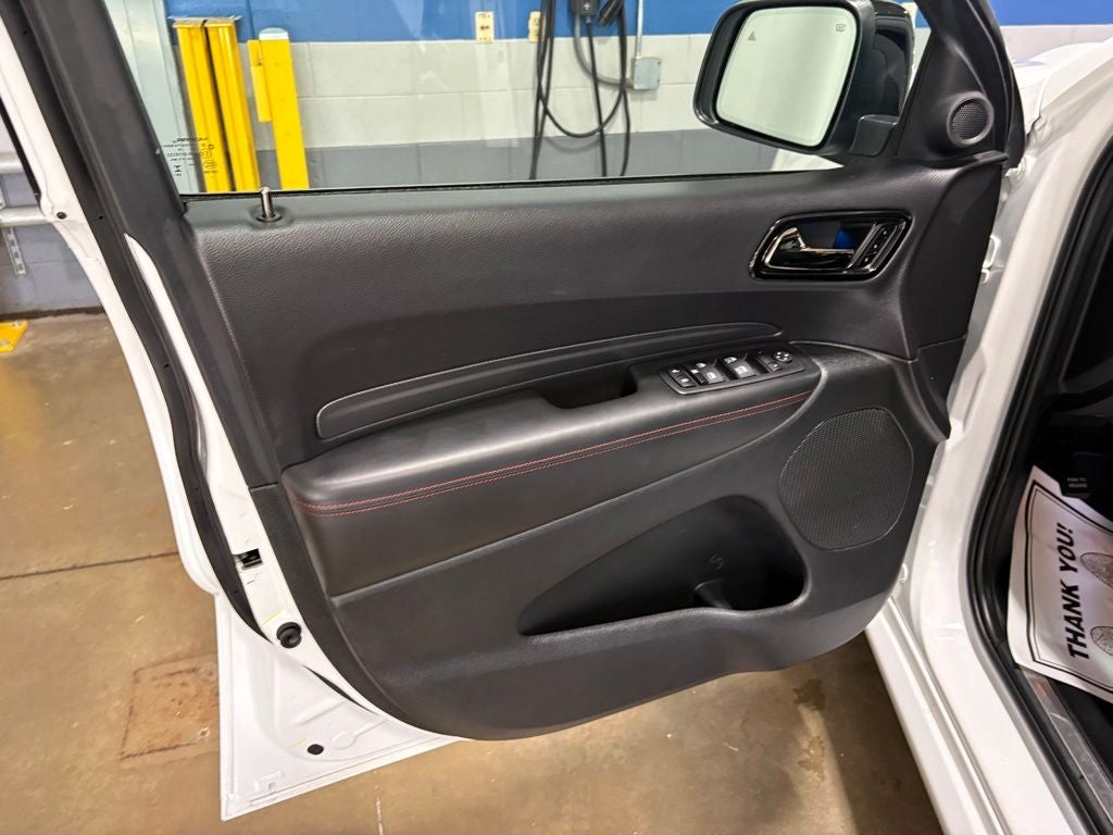 2025 Dodge Durango R/T Plus