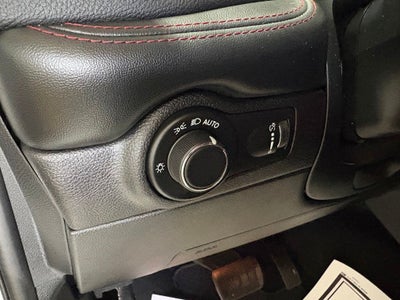 2025 Dodge Durango R/T Plus