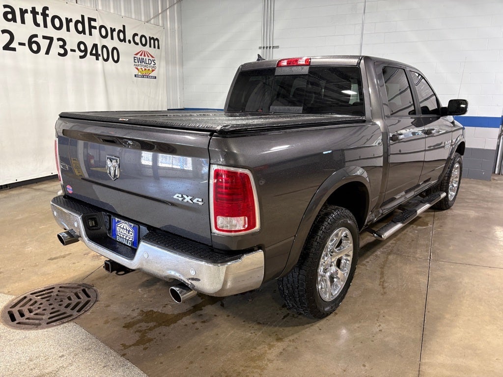 2015 RAM 1500 Laramie
