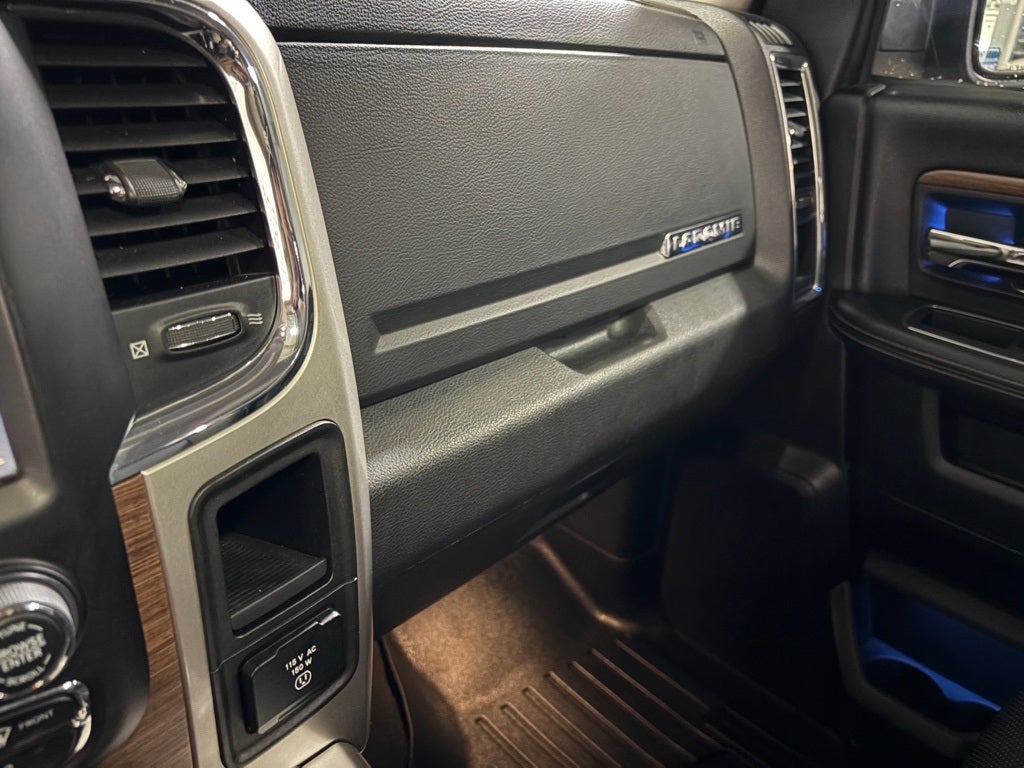 2015 RAM 1500 Laramie