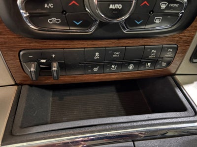 2015 RAM 1500 Laramie