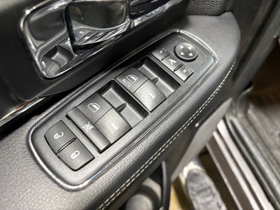 2015 RAM 1500 Laramie